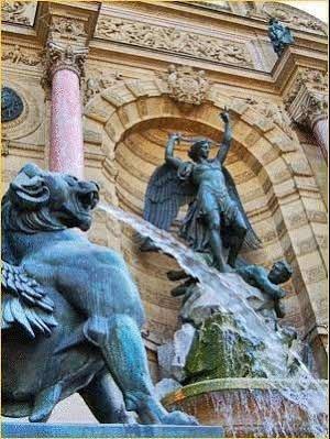 Hotel Le Petit Trianon Paris Exterior foto